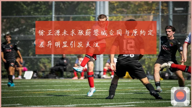 徐正源未求涨薪蓉城合同与原约定差异明显引发关注