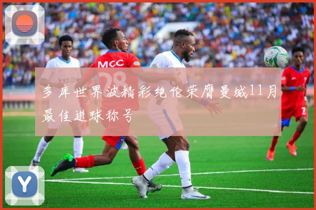 多库世界波精彩绝伦荣膺曼城11月最佳进球称号