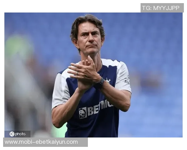 热刺不敌西汉姆联后管理层紧急讨论弗兰克主帅去留问题