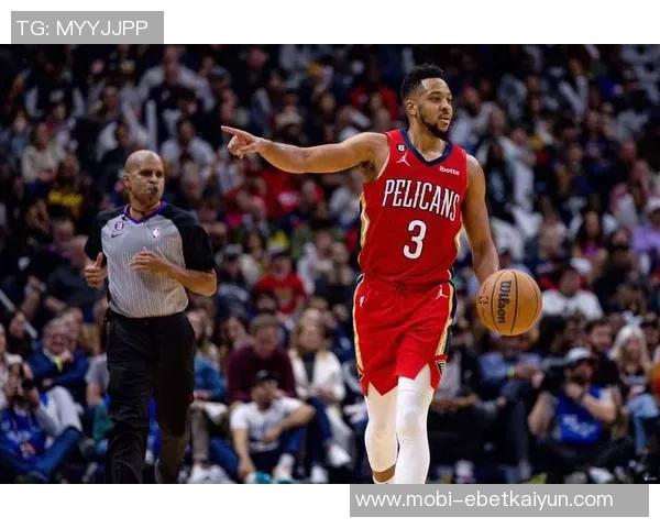 雷迪克盛赞古德温实力出众绝对具备NBA球员水平