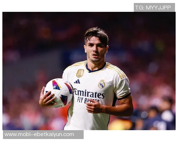 阿斯报道皇马续约迪亚斯球员渴望争取主力位置