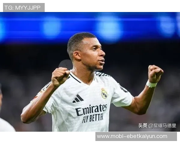 姆巴佩本赛季各项赛事进球数达到37球超越凯恩成为五大联赛最佳射手