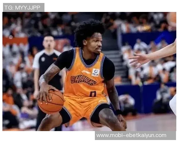 山西篮球亟需优秀进攻组织者古德温离队成致命失误