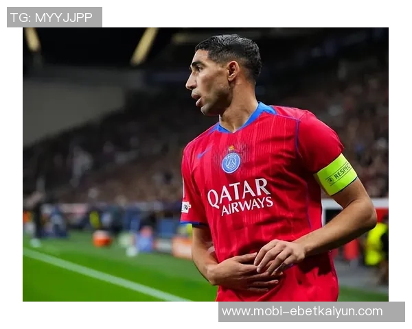 阿什拉夫荣膺非洲足球先生拉莫斯在社媒送上祝贺与称赞 阿什拉夫荣膺非洲足球先生拉莫斯在社媒送上祝贺与称赞